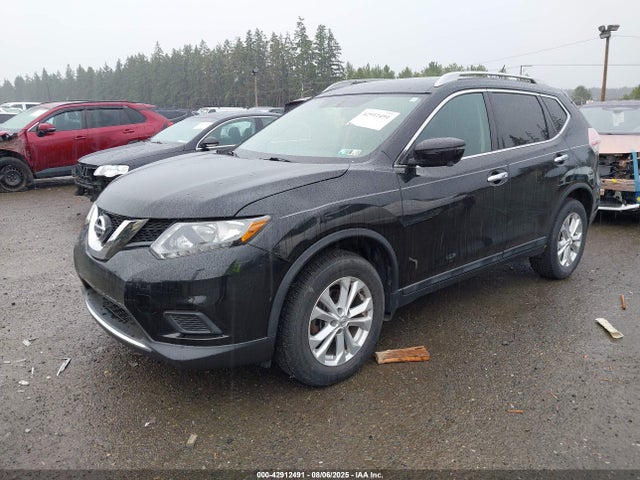 5N1AT2MV8GC914661 Nissan Rogue
