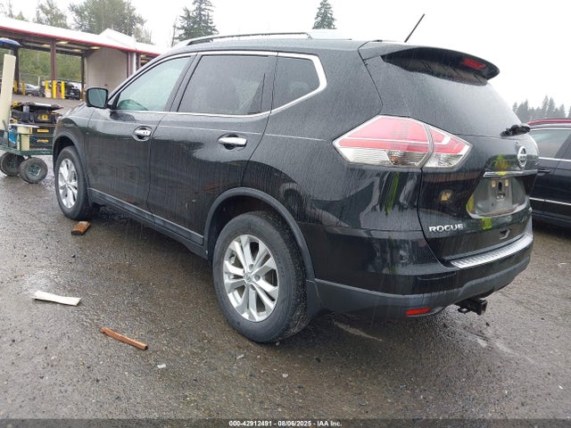 5N1AT2MV8GC914661 Nissan Rogue