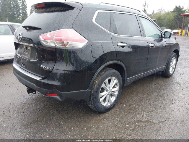 5N1AT2MV8GC914661 Nissan Rogue