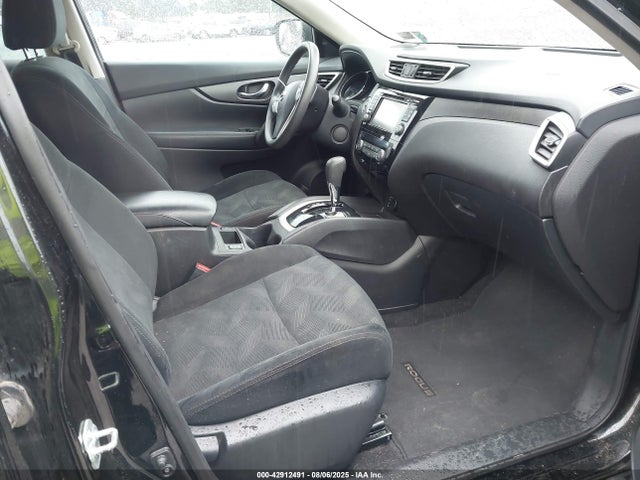 5N1AT2MV8GC914661 Nissan Rogue