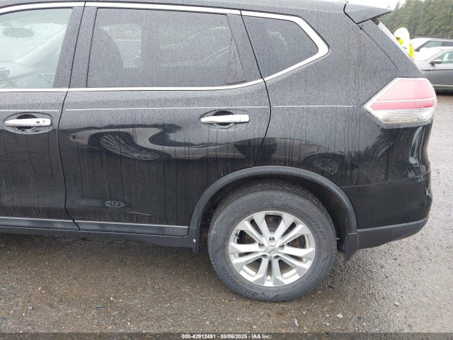 5N1AT2MV8GC914661 Nissan Rogue