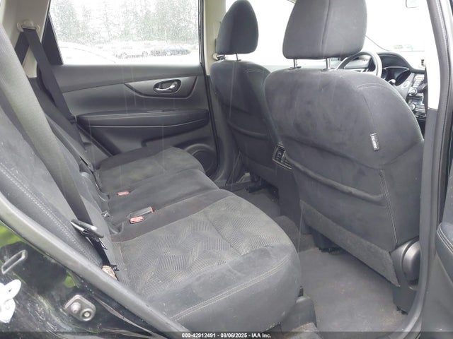 5N1AT2MV8GC914661 Nissan Rogue