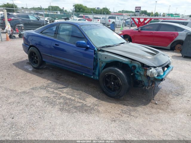 1994 ACURA INTEGRA JH4DC4458RS045984