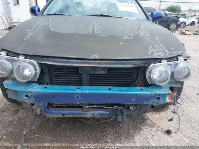 1994 ACURA INTEGRA JH4DC4458RS045984 Photo 9