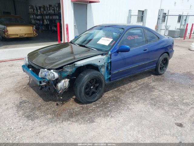 1994 ACURA INTEGRA JH4DC4458RS045984 Photo 1