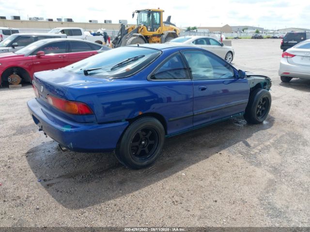 1994 ACURA INTEGRA JH4DC4458RS045984 Photo 3