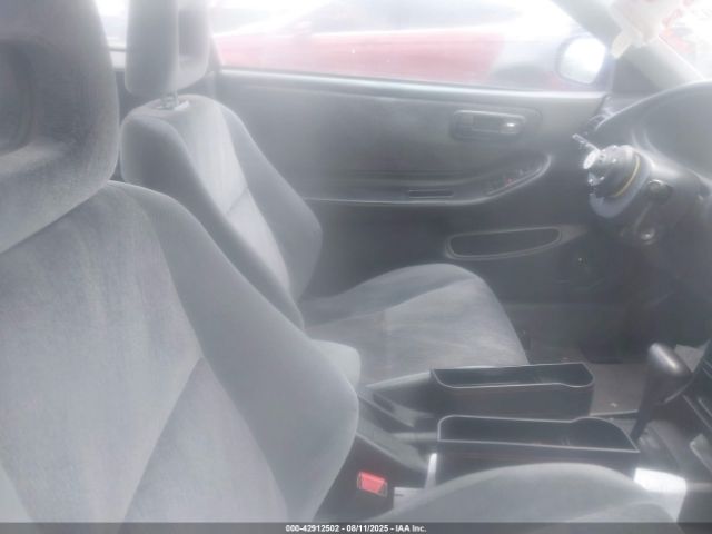 1994 ACURA INTEGRA JH4DC4458RS045984 Photo 4