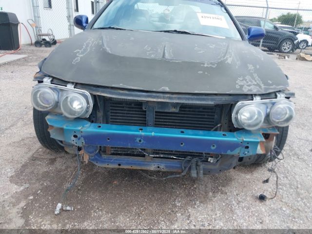 1994 ACURA INTEGRA JH4DC4458RS045984 Photo 5