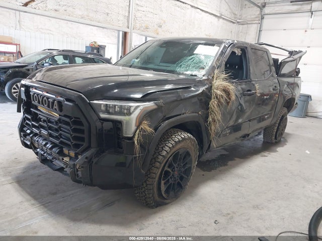 5TFWA5DB3RX154111 Toyota v35a-fts