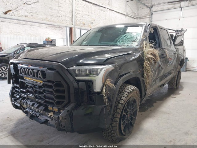 5TFWA5DB3RX154111 Toyota v35a-fts