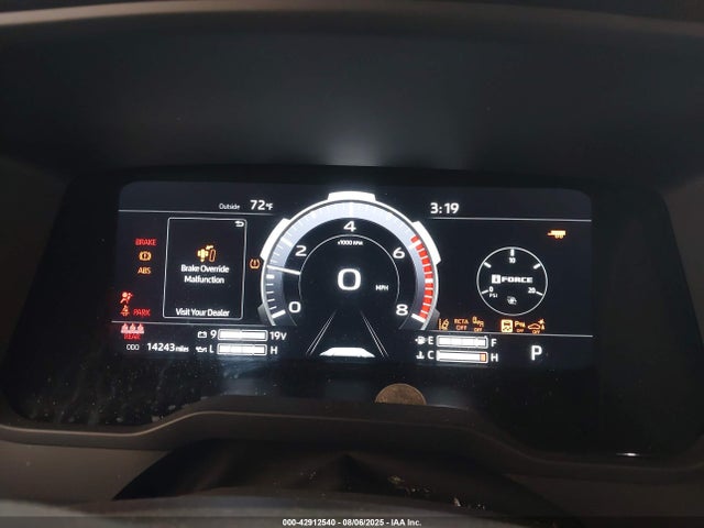 5TFWA5DB3RX154111 Toyota v35a-fts