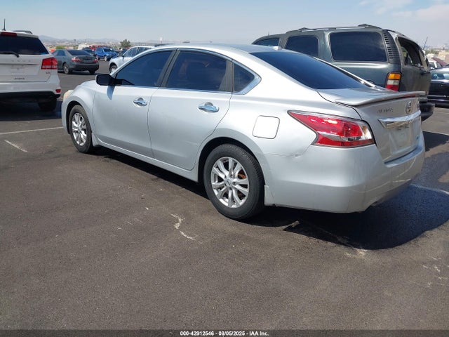 1N4AL3AP2EN390186 Nissan 2014