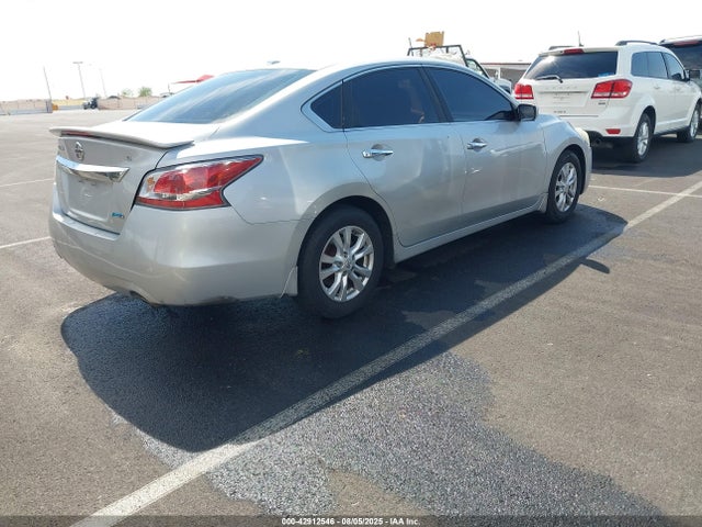 1N4AL3AP2EN390186 Nissan 2014