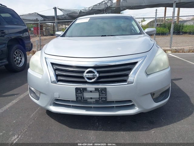 1N4AL3AP2EN390186 Nissan 2014