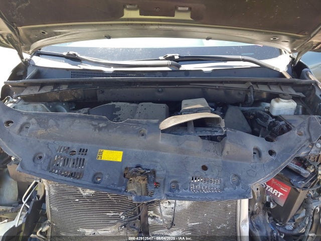 5TDJZRFH4KS929894 Toyota 2gr-fks