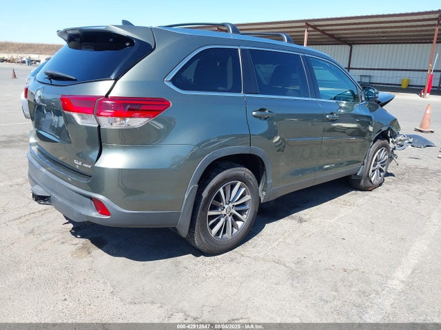 5TDJZRFH4KS929894 Toyota 2gr-fks