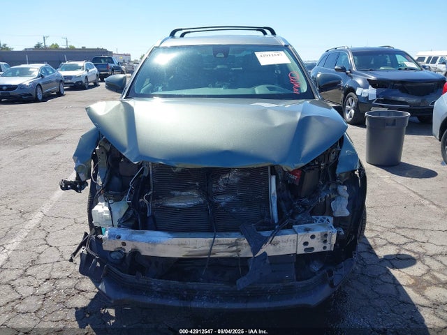 5TDJZRFH4KS929894 Toyota 2gr-fks