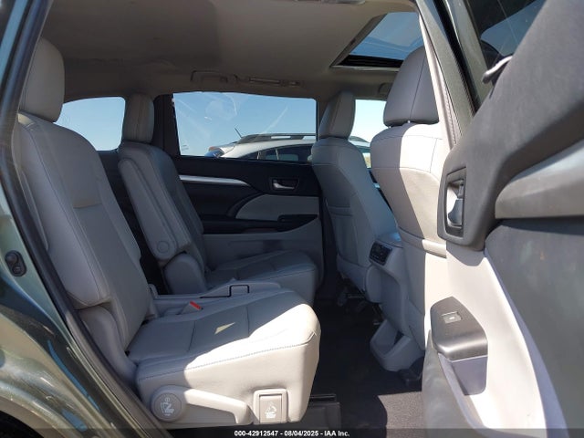 5TDJZRFH4KS929894 Toyota 2gr-fks