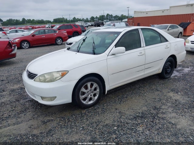 Продажа на аукционе авто 2005 Toyota Camry Xle V6, vin: 4T1BF30K05U085637, номер лота: 42912566
