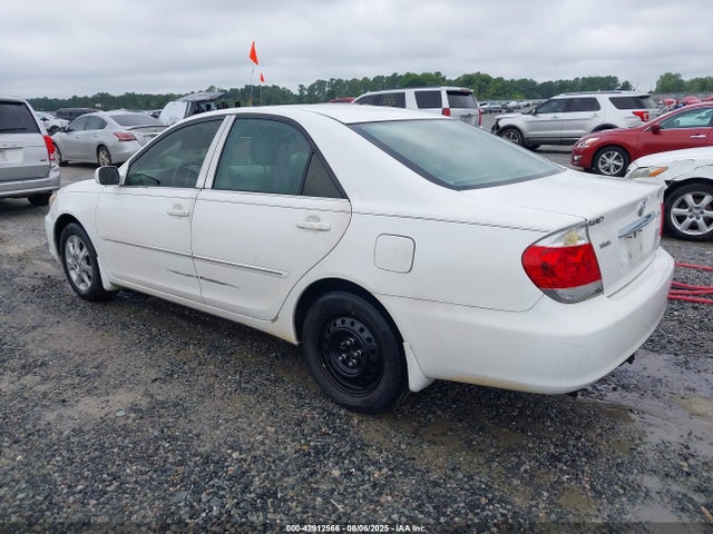 Продажа на аукционе авто 2005 Toyota Camry Xle V6, vin: 4T1BF30K05U085637, номер лота: 42912566