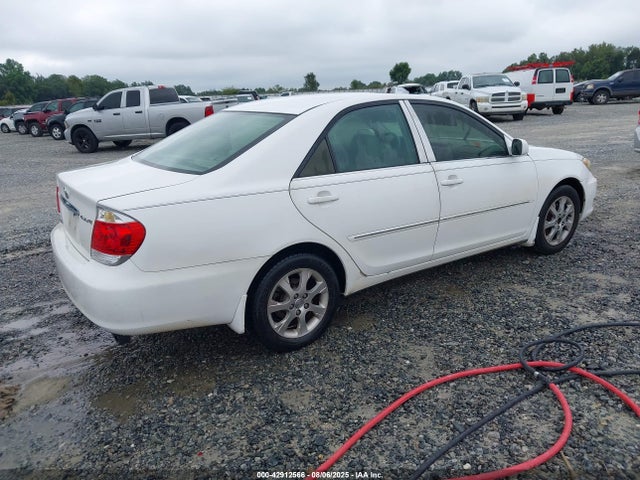 Продажа на аукционе авто 2005 Toyota Camry Xle V6, vin: 4T1BF30K05U085637, номер лота: 42912566