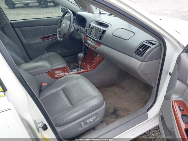 Продажа на аукционе авто 2005 Toyota Camry Xle V6, vin: 4T1BF30K05U085637, номер лота: 42912566