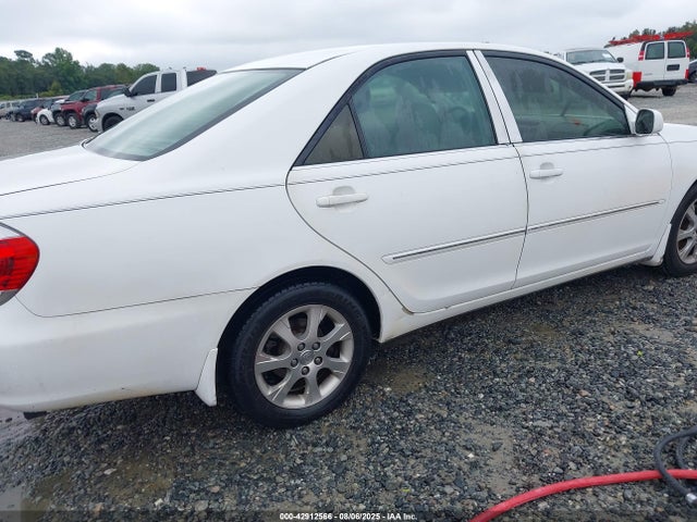 Продажа на аукционе авто 2005 Toyota Camry Xle V6, vin: 4T1BF30K05U085637, номер лота: 42912566