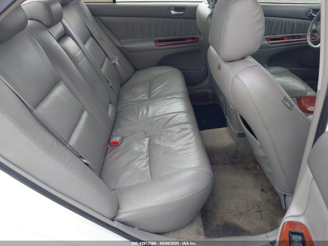 Продажа на аукционе авто 2005 Toyota Camry Xle V6, vin: 4T1BF30K05U085637, номер лота: 42912566