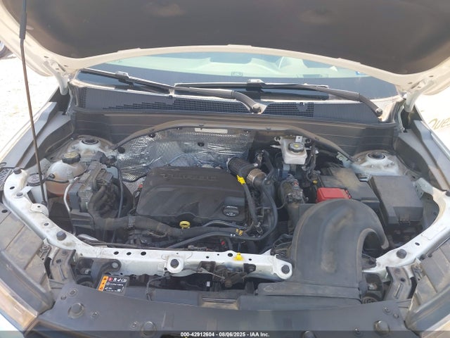 Chevrolet lih 2023 KL79MPS20PB032283 Image 10