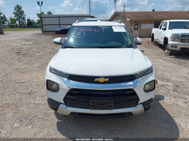 Chevrolet lih 2023 KL79MPS20PB032283 Image 12