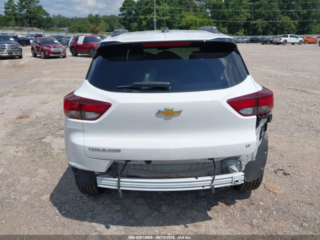 Chevrolet lih 2023 KL79MPS20PB032283 Image 16