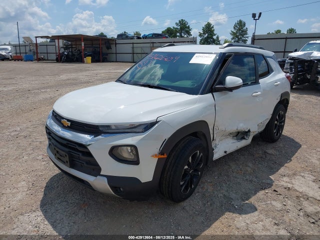 Chevrolet lih 2023 KL79MPS20PB032283 Image 2