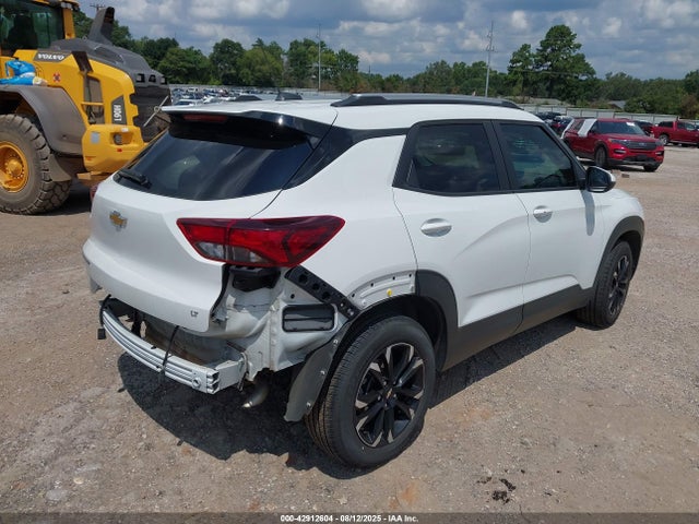 Chevrolet lih 2023 KL79MPS20PB032283 Image 4