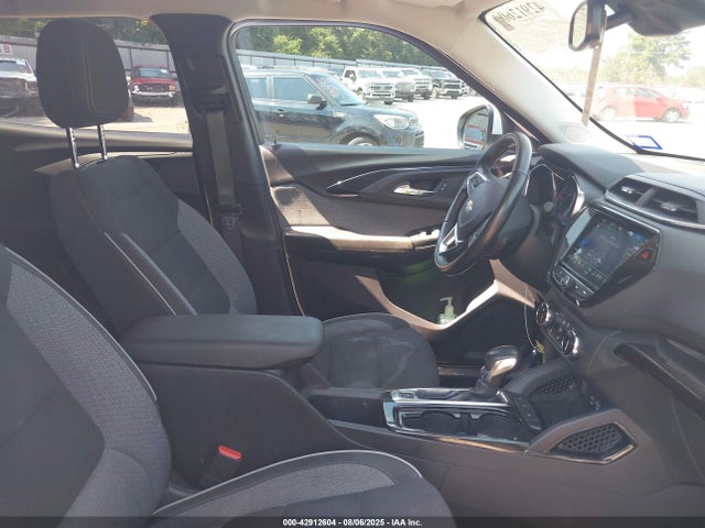 Chevrolet lih 2023 KL79MPS20PB032283 Image 5