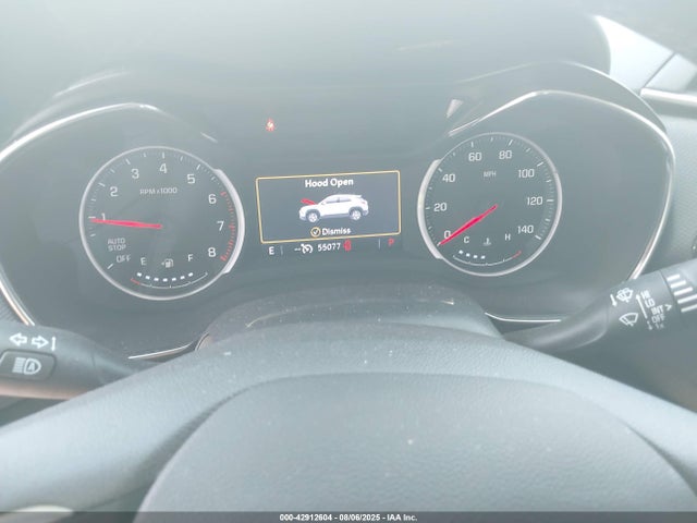 Chevrolet lih 2023 KL79MPS20PB032283 Image 7