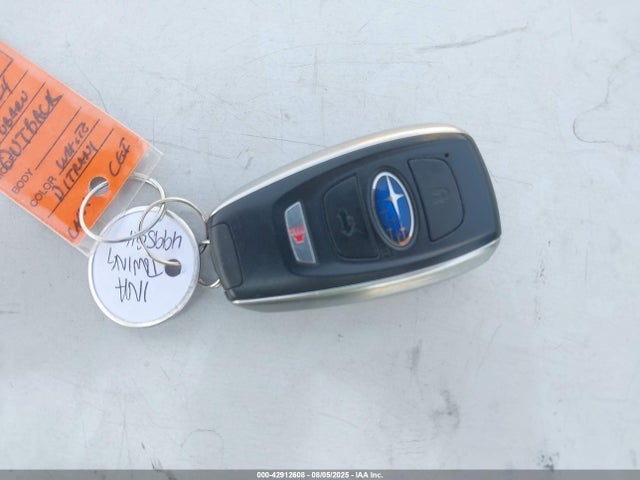 4S4BTADC9R3143790 Subaru na, u5