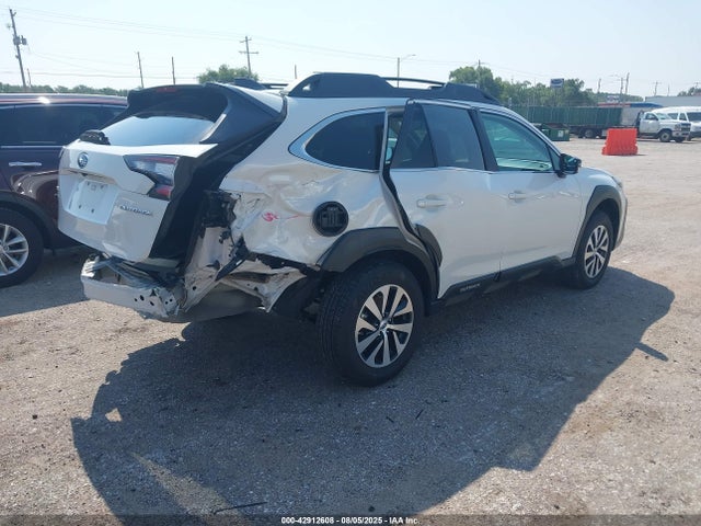 4S4BTADC9R3143790 Subaru na, u5