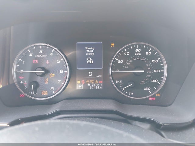 4S4BTADC9R3143790 Subaru na, u5