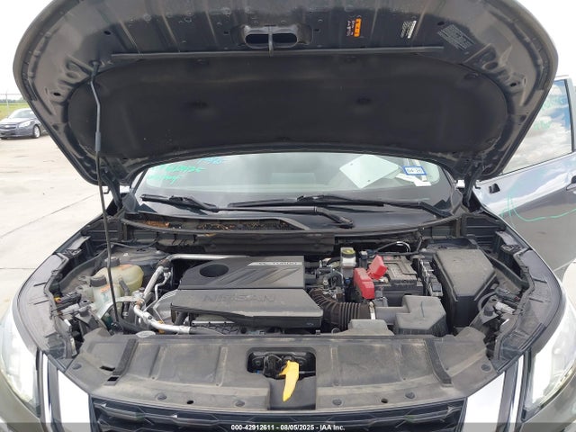 5N1BT3BA8NC699905 Nissan 2022