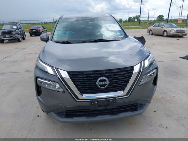 5N1BT3BA8NC699905 Nissan 2022