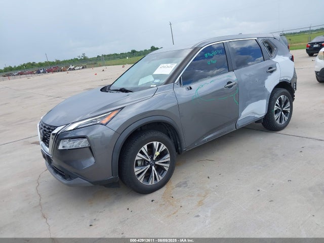 5N1BT3BA8NC699905 Nissan 2022
