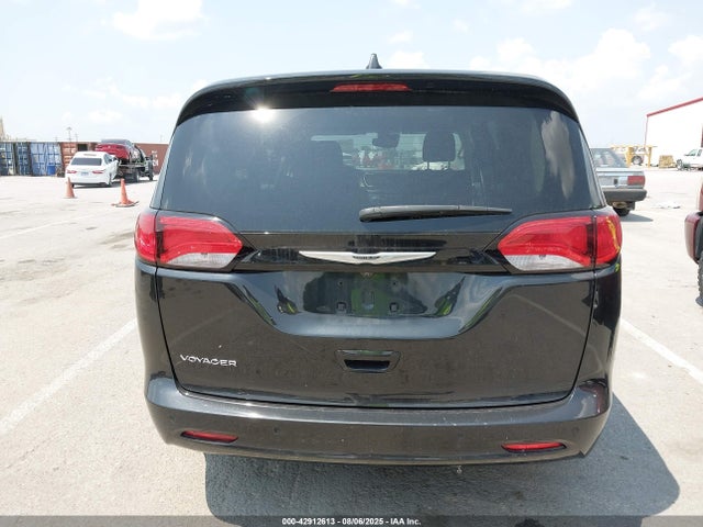 2C4RC1CG1NR158065 Chrysler 2022