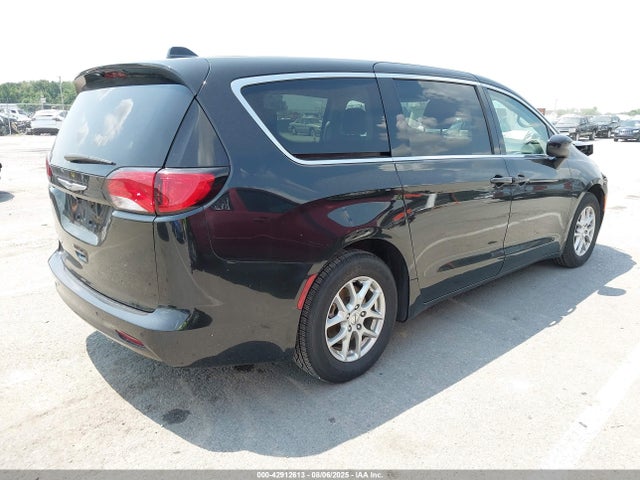 2C4RC1CG1NR158065 Chrysler 2022