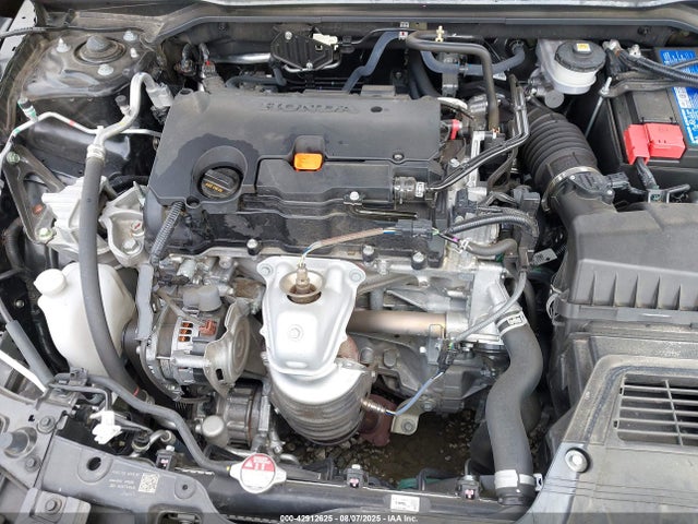 Honda k20c2 2024 2HGFE2F51RH545113 Image 10