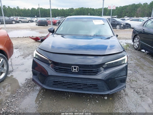 Honda k20c2 2024 2HGFE2F51RH545113 Image 12