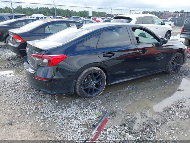 Honda k20c2 2024 2HGFE2F51RH545113 Image 4