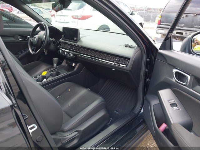 Honda k20c2 2024 2HGFE2F51RH545113 Image 5