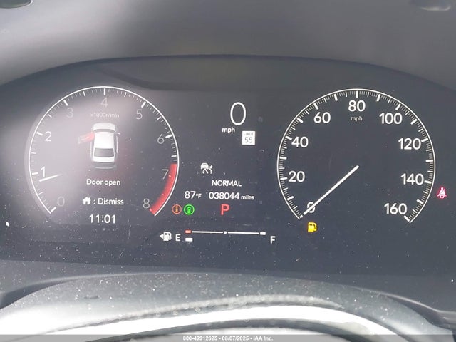 Honda k20c2 2024 2HGFE2F51RH545113 Image 7