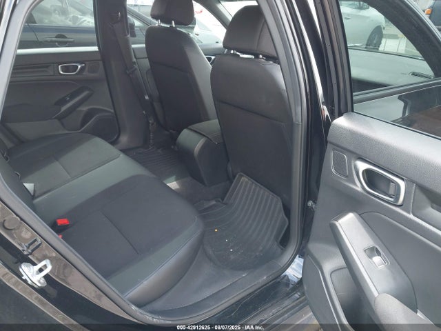 Honda k20c2 2024 2HGFE2F51RH545113 Image 8