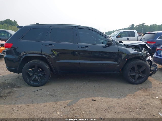 Jeep Grand Cherokee 2014 1C4RJFAG8EC521654 Image 13